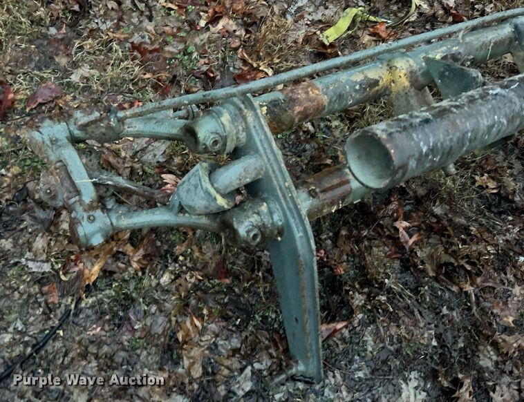 image for item NE9754 1965 Volkswagen  dune buggy