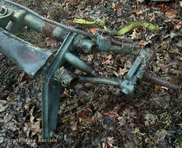 image for item NE9754 1965 Volkswagen  dune buggy