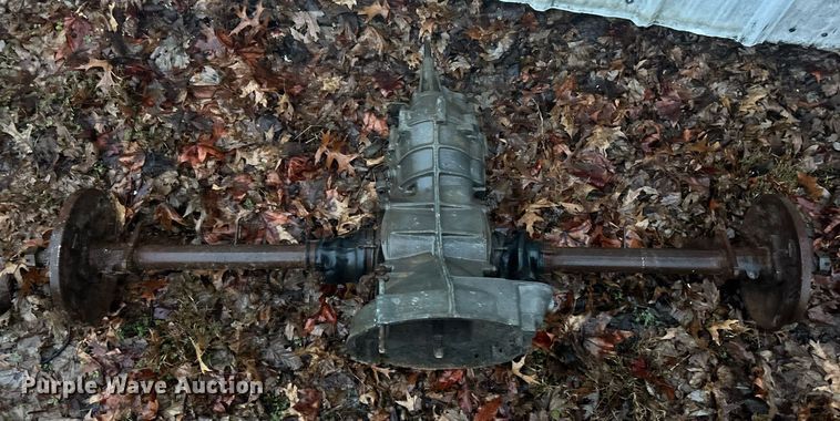 image for item NE9754 1965 Volkswagen  dune buggy