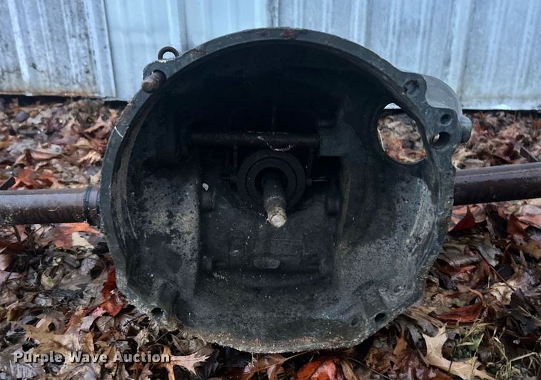 image for item NE9754 1965 Volkswagen  dune buggy