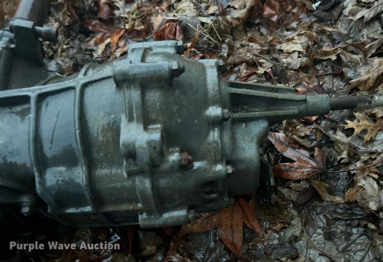 image for item NE9754 1965 Volkswagen  dune buggy