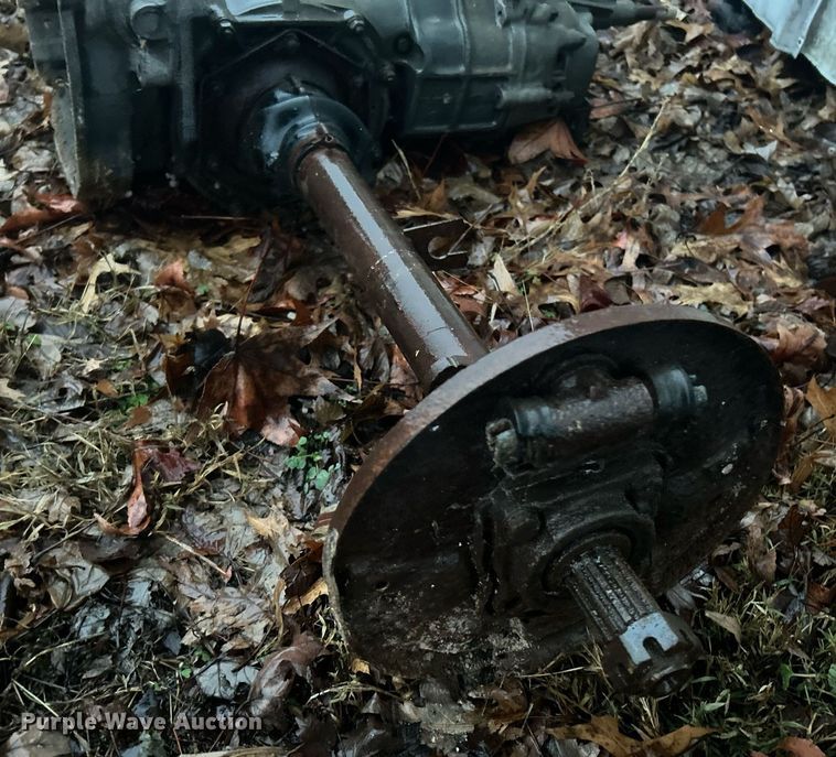 image for item NE9754 1965 Volkswagen  dune buggy