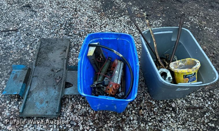 image for item NE9754 1965 Volkswagen  dune buggy