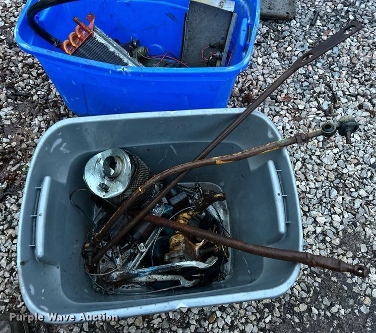 image for item NE9754 1965 Volkswagen  dune buggy