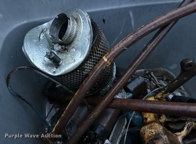 image for item NE9754 1965 Volkswagen  dune buggy