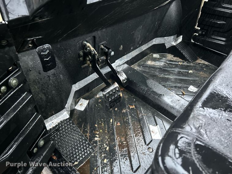 image for item NE9755 2021 Hisun Sector 750 utility vehicle