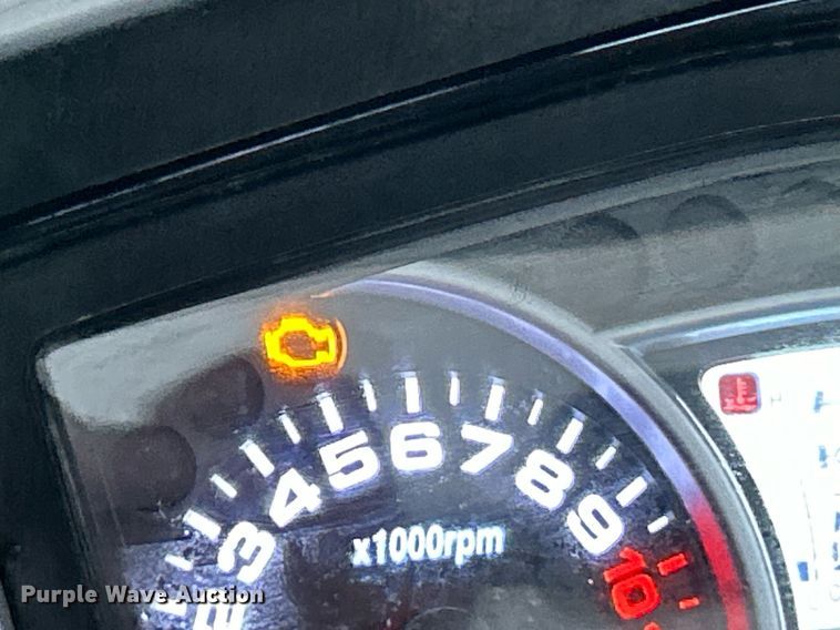 image for item NE9755 2021 Hisun Sector 750 utility vehicle