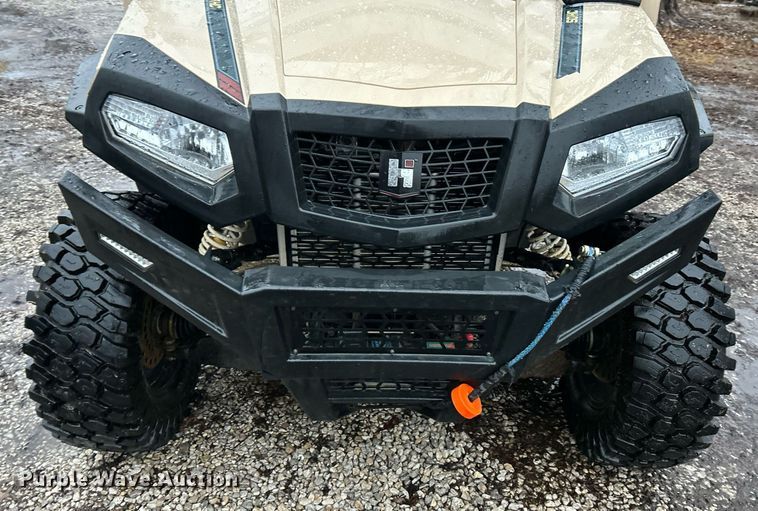 image for item NE9755 2021 Hisun Sector 750 utility vehicle