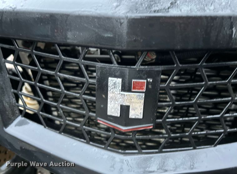 image for item NE9755 2021 Hisun Sector 750 utility vehicle