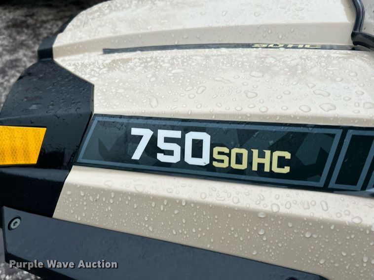 image for item NE9755 2021 Hisun Sector 750 utility vehicle