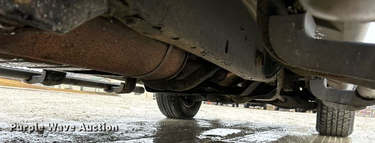 image for item NE9760 2002 Ford Explorer Sports Trac SUV