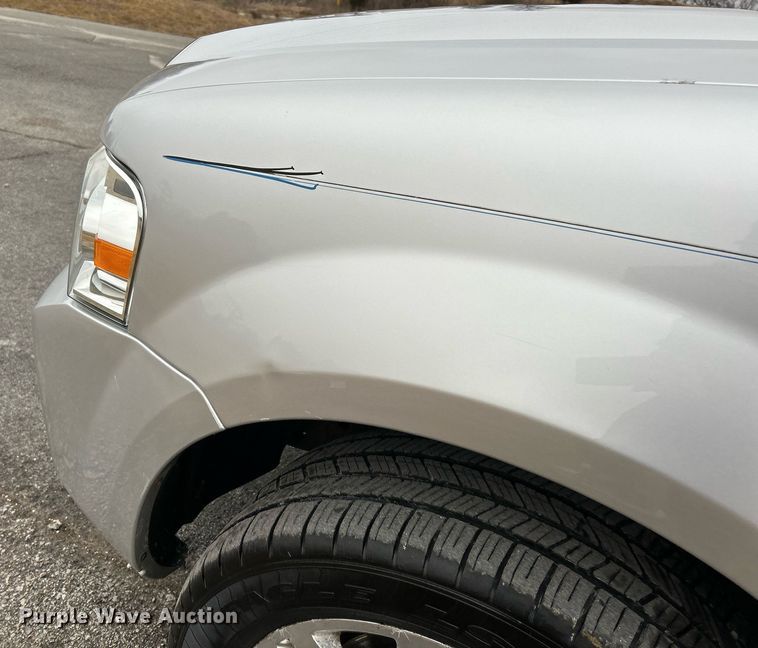 image for item NE9764 2012 Lincoln  Navigator  SUV