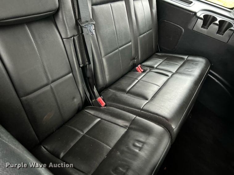 image for item NE9764 2012 Lincoln  Navigator  SUV