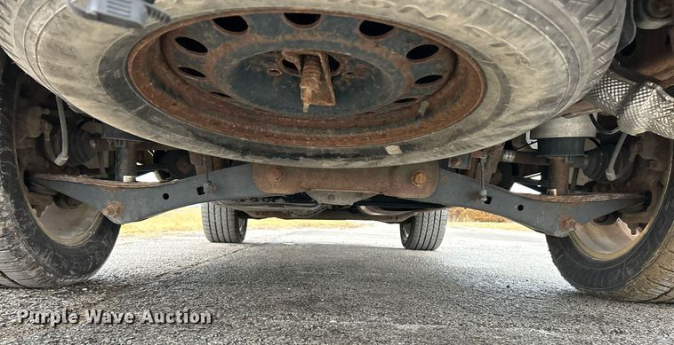 image for item NE9764 2012 Lincoln  Navigator  SUV