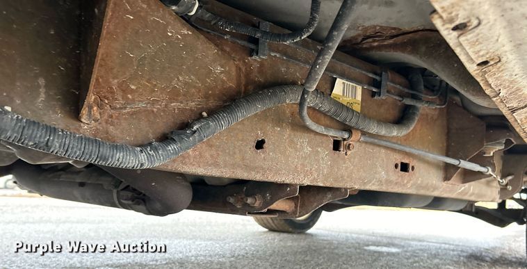 image for item NE9764 2012 Lincoln  Navigator  SUV