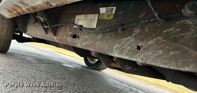 image for item NE9764 2012 Lincoln  Navigator  SUV