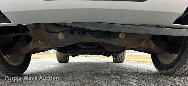 image for item NE9764 2012 Lincoln  Navigator  SUV