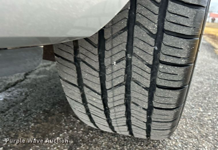 image for item NE9764 2012 Lincoln  Navigator  SUV