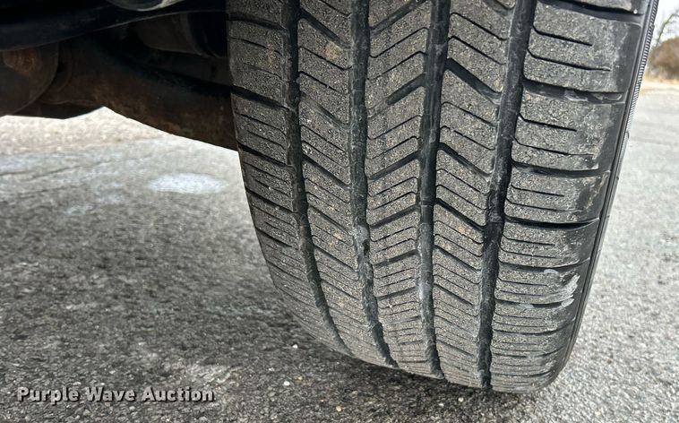 image for item NE9764 2012 Lincoln  Navigator  SUV