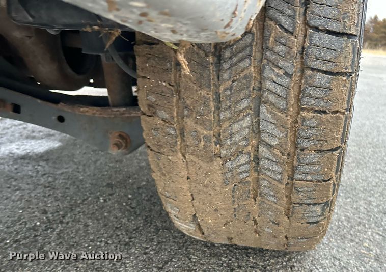 image for item NE9764 2012 Lincoln  Navigator  SUV