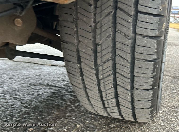 image for item NE9764 2012 Lincoln  Navigator  SUV