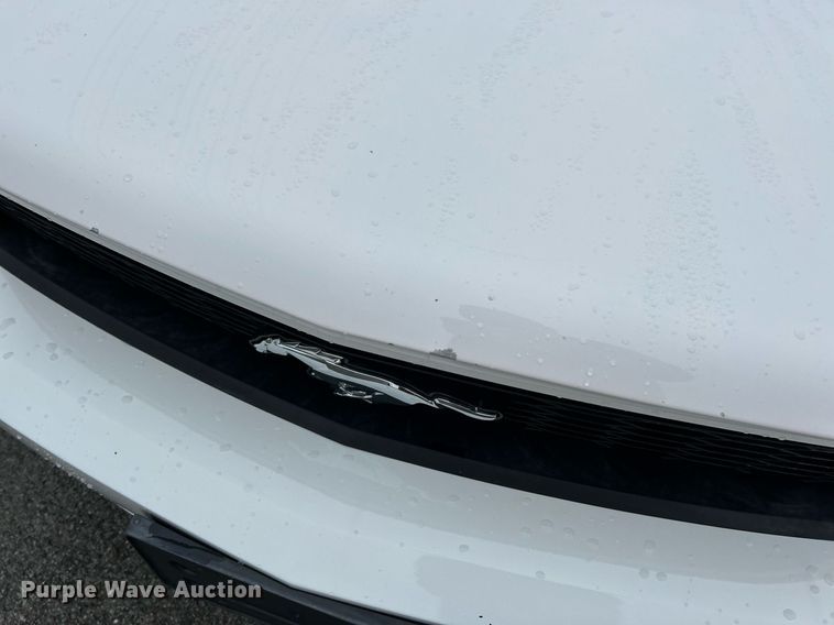 image for item NE9765 2012 Ford Mustang  