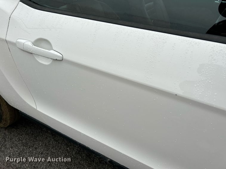 image for item NE9765 2012 Ford Mustang  