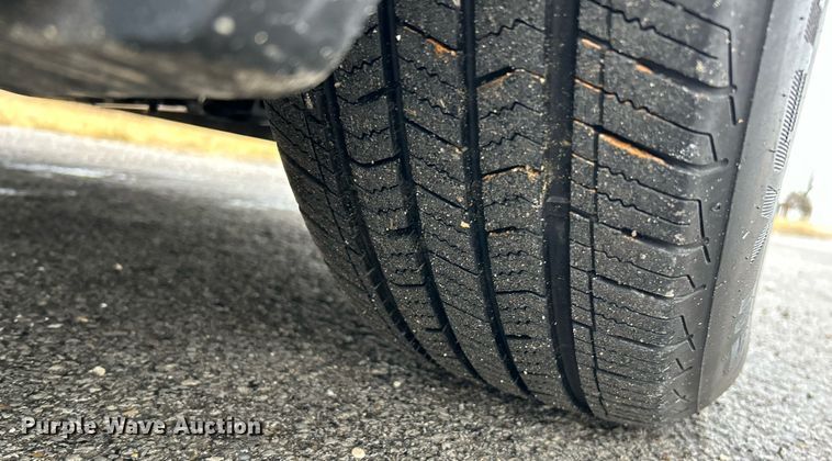 image for item NE9765 2012 Ford Mustang  