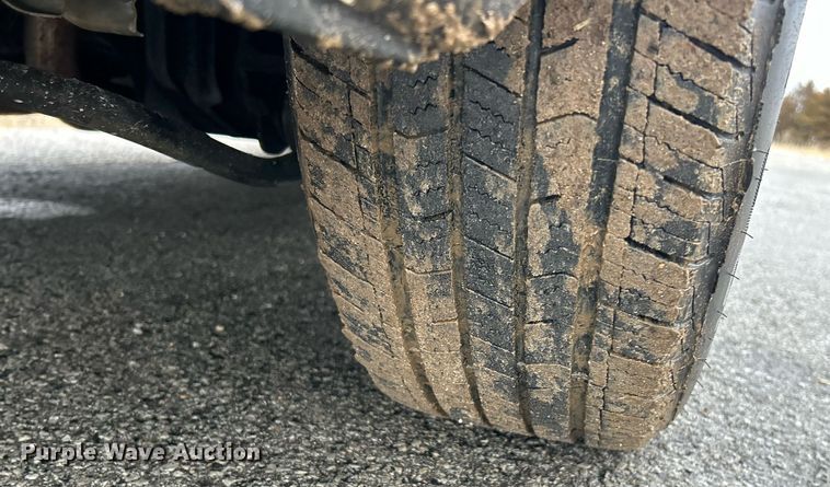 image for item NE9765 2012 Ford Mustang  