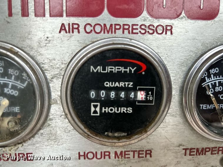 image for item NE9772 2010 Freightliner Business Class M2 crew cab utility / service truck