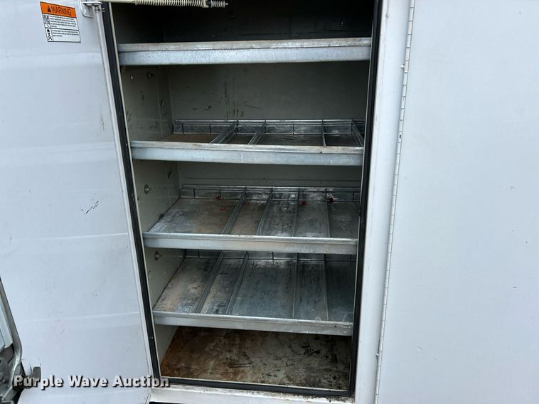 image for item NE9773 2012 Freightliner Business Class M2 utility / service truck