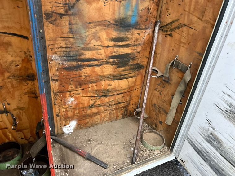 image for item NE9773 2012 Freightliner Business Class M2 utility / service truck