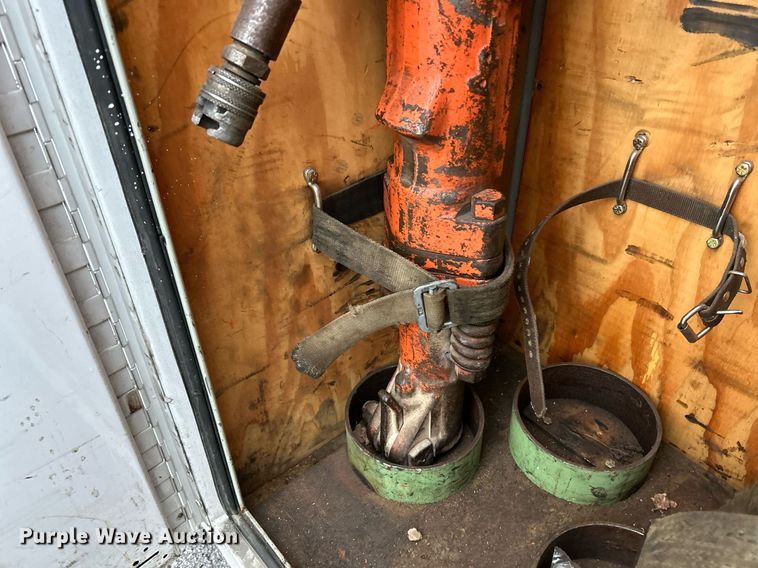 image for item NE9773 2012 Freightliner Business Class M2 utility / service truck