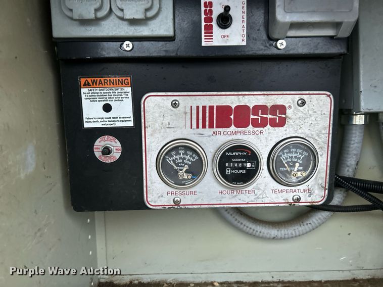 image for item NE9773 2012 Freightliner Business Class M2 utility / service truck