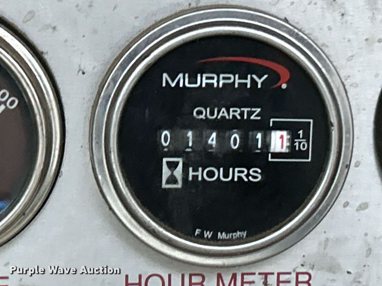 image for item NE9773 2012 Freightliner Business Class M2 utility / service truck