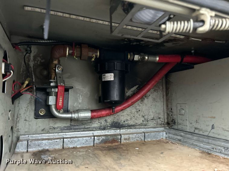 image for item NE9773 2012 Freightliner Business Class M2 utility / service truck