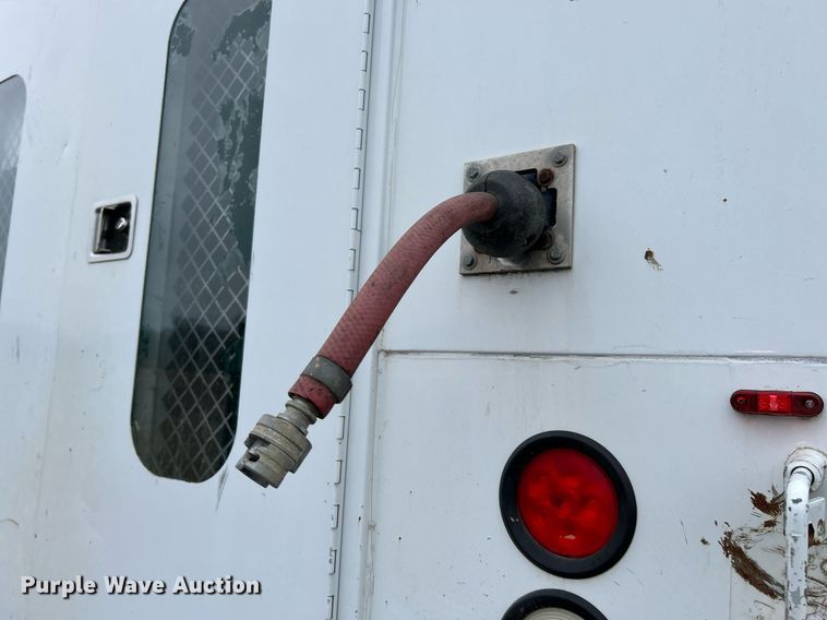 image for item NE9773 2012 Freightliner Business Class M2 utility / service truck