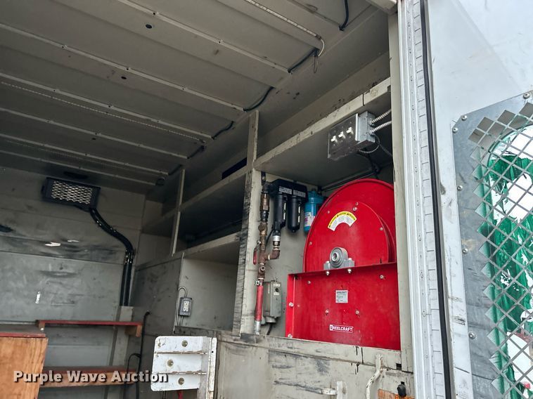 image for item NE9773 2012 Freightliner Business Class M2 utility / service truck