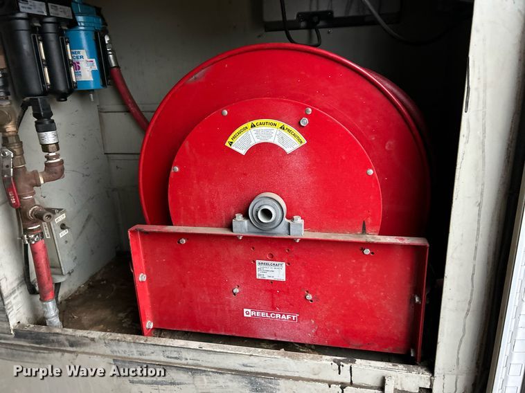 image for item NE9773 2012 Freightliner Business Class M2 utility / service truck