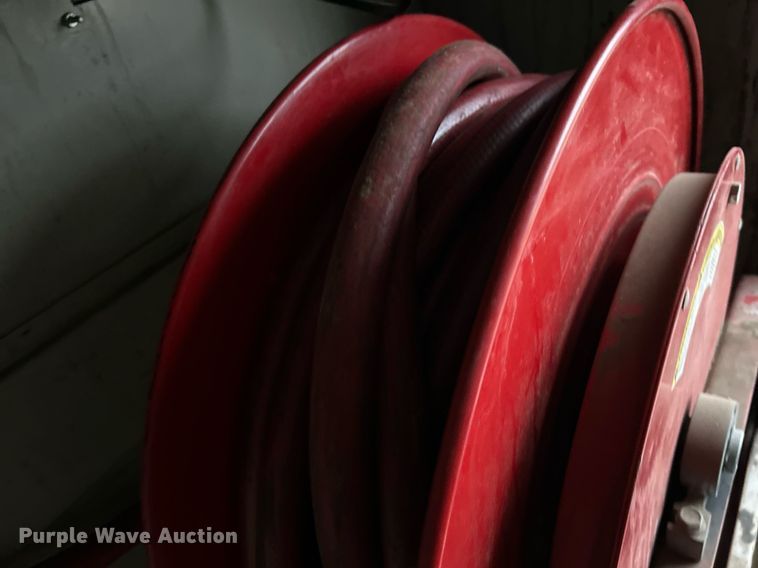 image for item NE9773 2012 Freightliner Business Class M2 utility / service truck