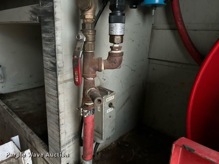 image for item NE9773 2012 Freightliner Business Class M2 utility / service truck