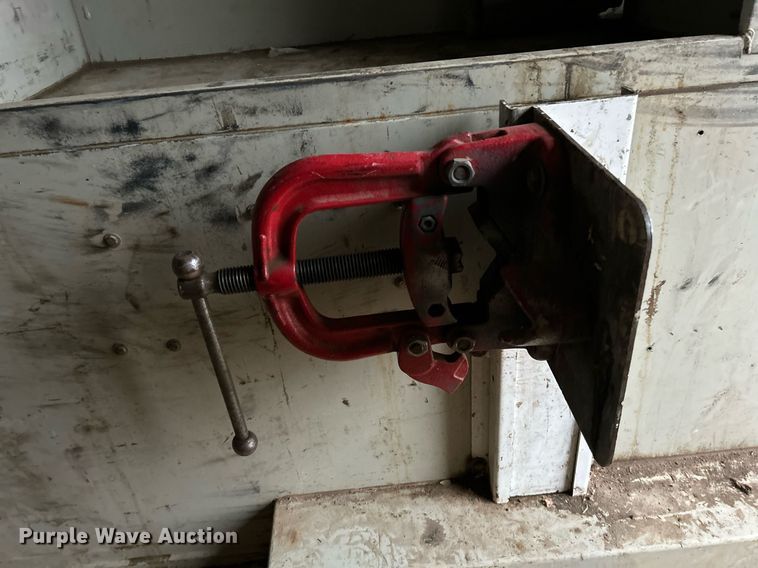 image for item NE9773 2012 Freightliner Business Class M2 utility / service truck