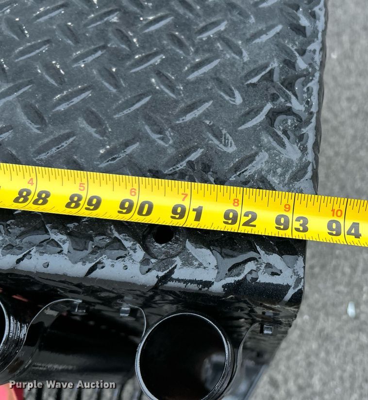 image for item NE9773 2012 Freightliner Business Class M2 utility / service truck