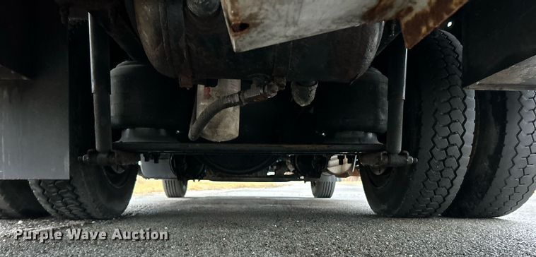 image for item NE9773 2012 Freightliner Business Class M2 utility / service truck