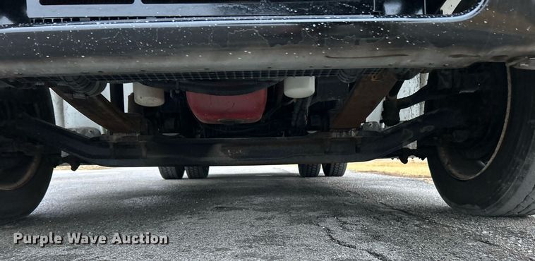 image for item NE9773 2012 Freightliner Business Class M2 utility / service truck