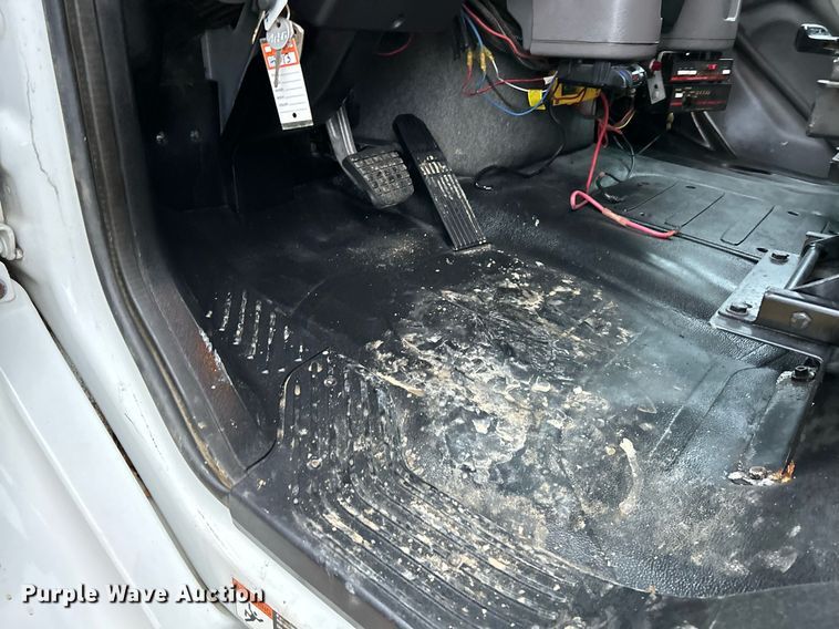 image for item NE9773 2012 Freightliner Business Class M2 utility / service truck