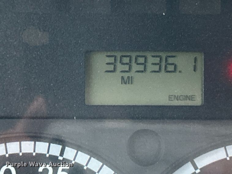 image for item NE9773 2012 Freightliner Business Class M2 utility / service truck