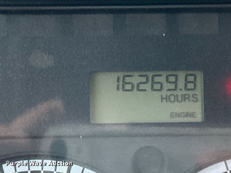 image for item NE9773 2012 Freightliner Business Class M2 utility / service truck