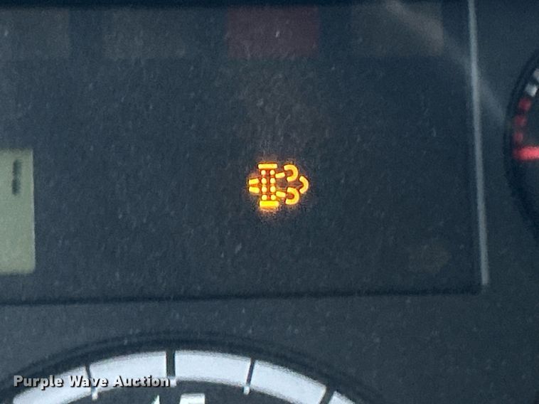 image for item NE9773 2012 Freightliner Business Class M2 utility / service truck