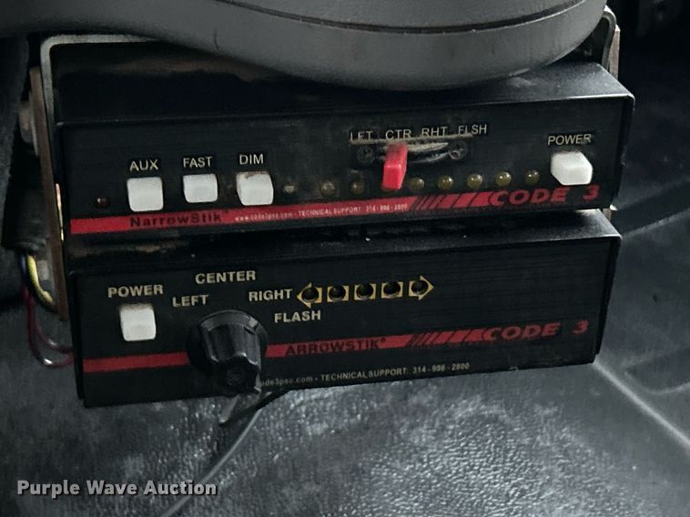 image for item NE9773 2012 Freightliner Business Class M2 utility / service truck